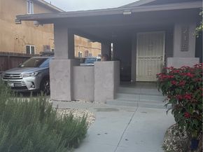 215 E 85th, Los Angeles CA 90003