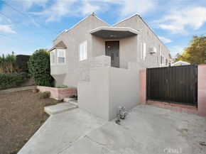 1309 N Hazard, Los Angeles CA 90063
