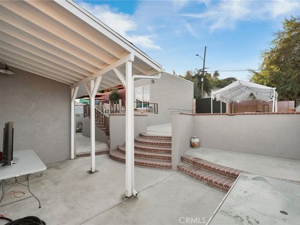 1309 N Hazard, Los Angeles CA 90063