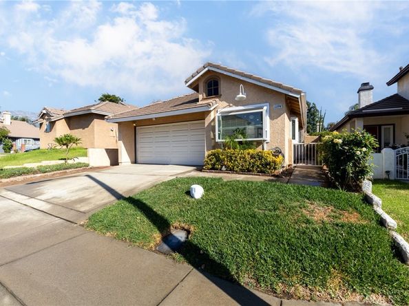 11194 Alencon, Rancho Cucamonga CA 91730
