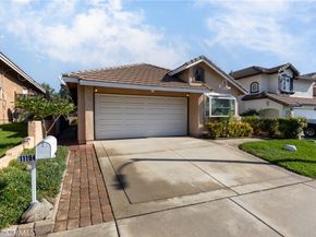 11194 Alencon, Rancho Cucamonga CA 91730