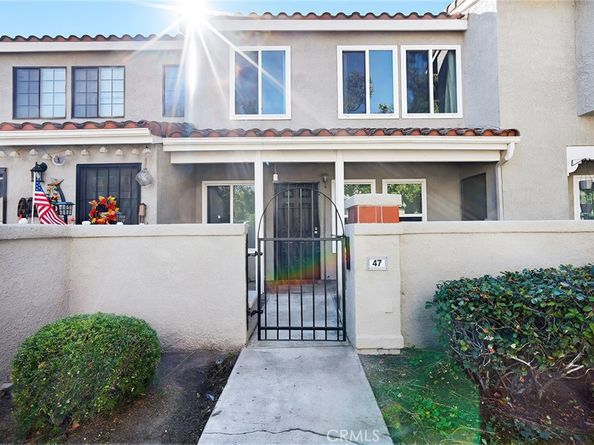 8167 Vineyard 47, Rancho Cucamonga CA 91730