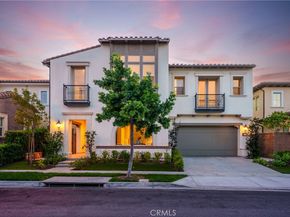 60 Sherwood, Irvine CA 92620