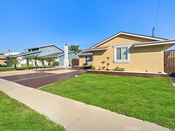 17222 Wall, Carson CA 90746
