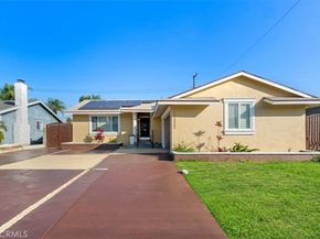 17222 Wall, Carson CA 90746