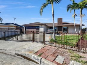 16602 Kelwood Street, La Puente CA 91744