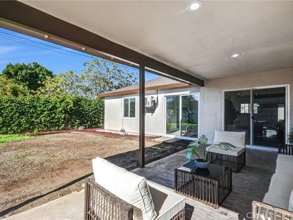 16602 Kelwood Street, La Puente CA 91744