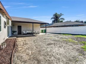 16602 Kelwood Street, La Puente CA 91744