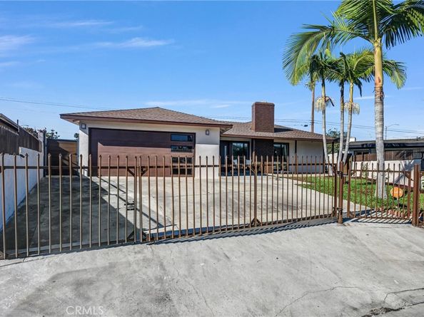 16602 Kelwood Street, La Puente CA 91744