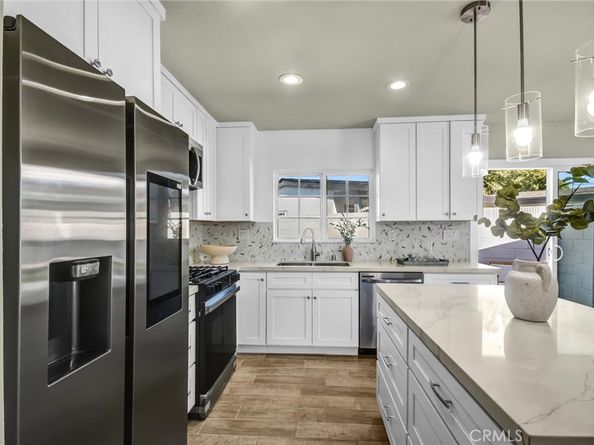 16602 Kelwood Street, La Puente CA 91744