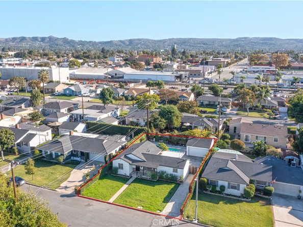 182 E Kelby Street, Covina CA 91723