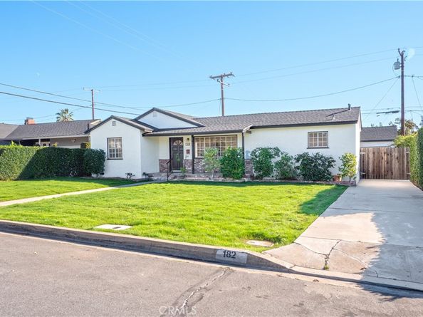 182 E Kelby Street, Covina CA 91723