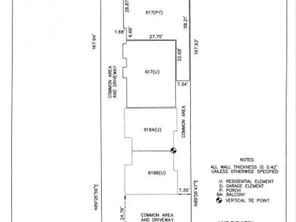 619 N Wilson Avenue B, Pasadena CA 91106