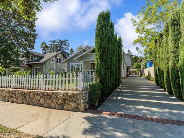 619 N Wilson Avenue B, Pasadena CA 91106