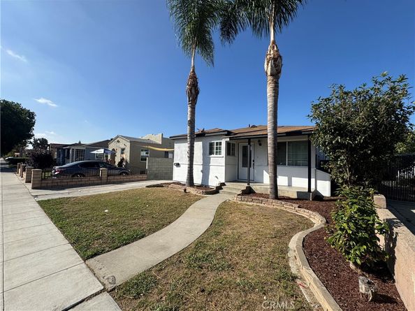 5709 California, Long Beach CA 90805