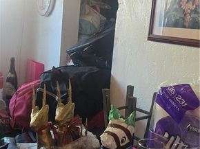 4527 Kickapoo Court, San Diego CA 92117