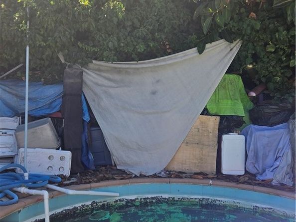 4527 Kickapoo Court, San Diego CA 92117