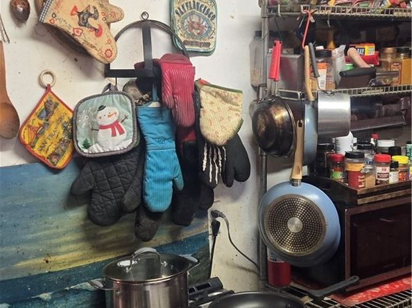 4527 Kickapoo Court, San Diego CA 92117