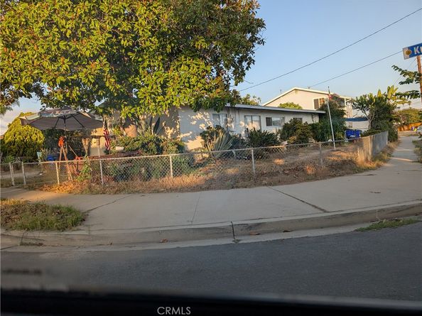 4527 Kickapoo Court, San Diego CA 92117