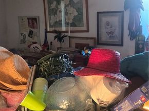 4527 Kickapoo Court, San Diego CA 92117