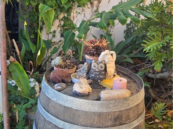 4527 Kickapoo Court, San Diego CA 92117