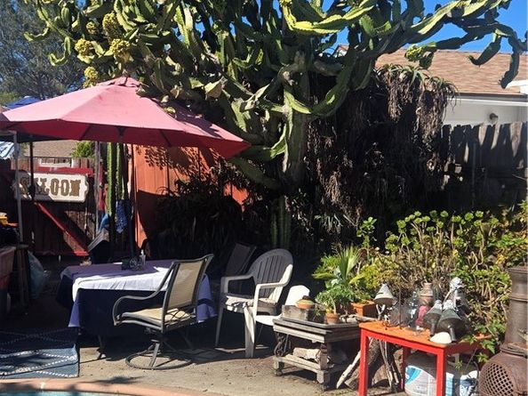 4527 Kickapoo Court, San Diego CA 92117