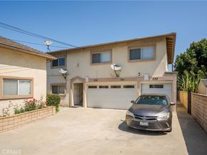 547 William, Pomona CA 91768