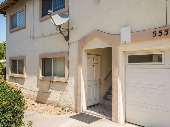 547 William, Pomona CA 91768