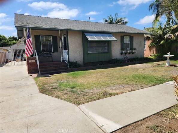 4342 Arabella Street, Lakewood CA 90712