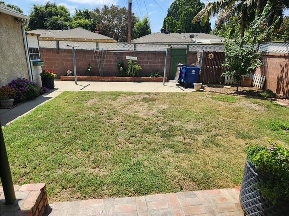 4342 Arabella Street, Lakewood CA 90712