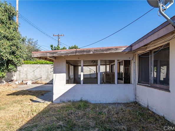 17017 E Devanah Street, Covina CA 91722