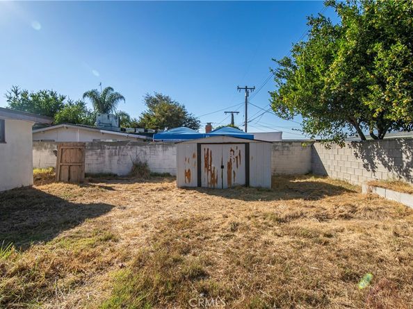 17017 E Devanah Street, Covina CA 91722