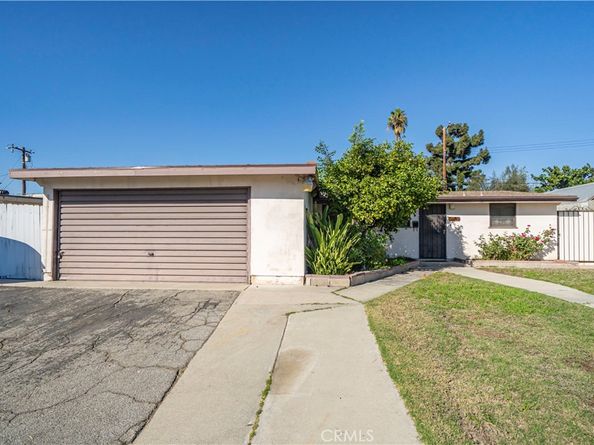 17017 E Devanah Street, Covina CA 91722
