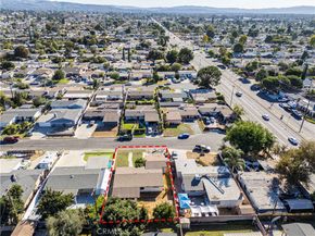 17017 E Devanah Street, Covina CA 91722