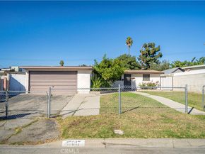17017 E Devanah Street, Covina CA 91722