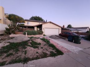 516 Vista Rambla, Walnut CA 91789
