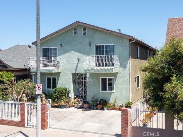 795 E 42nd Place, Los Angeles CA 90011