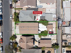 795 E 42nd Place, Los Angeles CA 90011