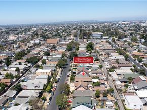 795 E 42nd Place, Los Angeles CA 90011