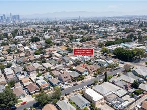 795 E 42nd Place, Los Angeles CA 90011