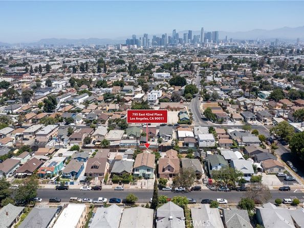 795 E 42nd Place, Los Angeles CA 90011
