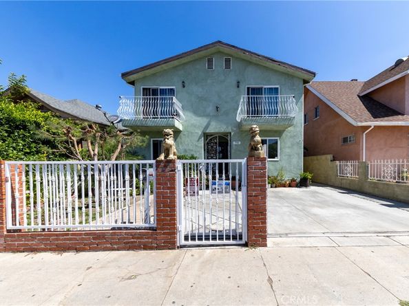 795 E 42nd Place, Los Angeles CA 90011