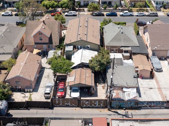 795 E 42nd Place, Los Angeles CA 90011