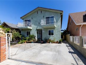 795 E 42nd Place, Los Angeles CA 90011