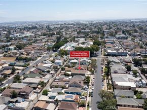 795 E 42nd Place, Los Angeles CA 90011