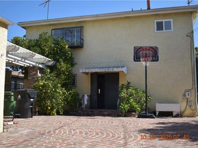 1009 S Rimpau, Los Angeles CA 90019