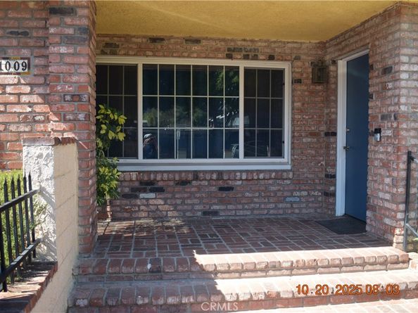 1009 S Rimpau, Los Angeles CA 90019