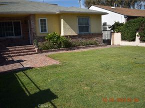 1009 S Rimpau, Los Angeles CA 90019