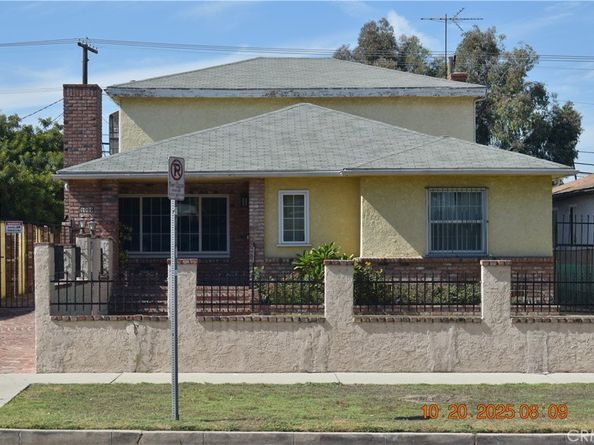 1009 S Rimpau, Los Angeles CA 90019