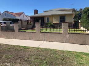 1009 S Rimpau, Los Angeles CA 90019